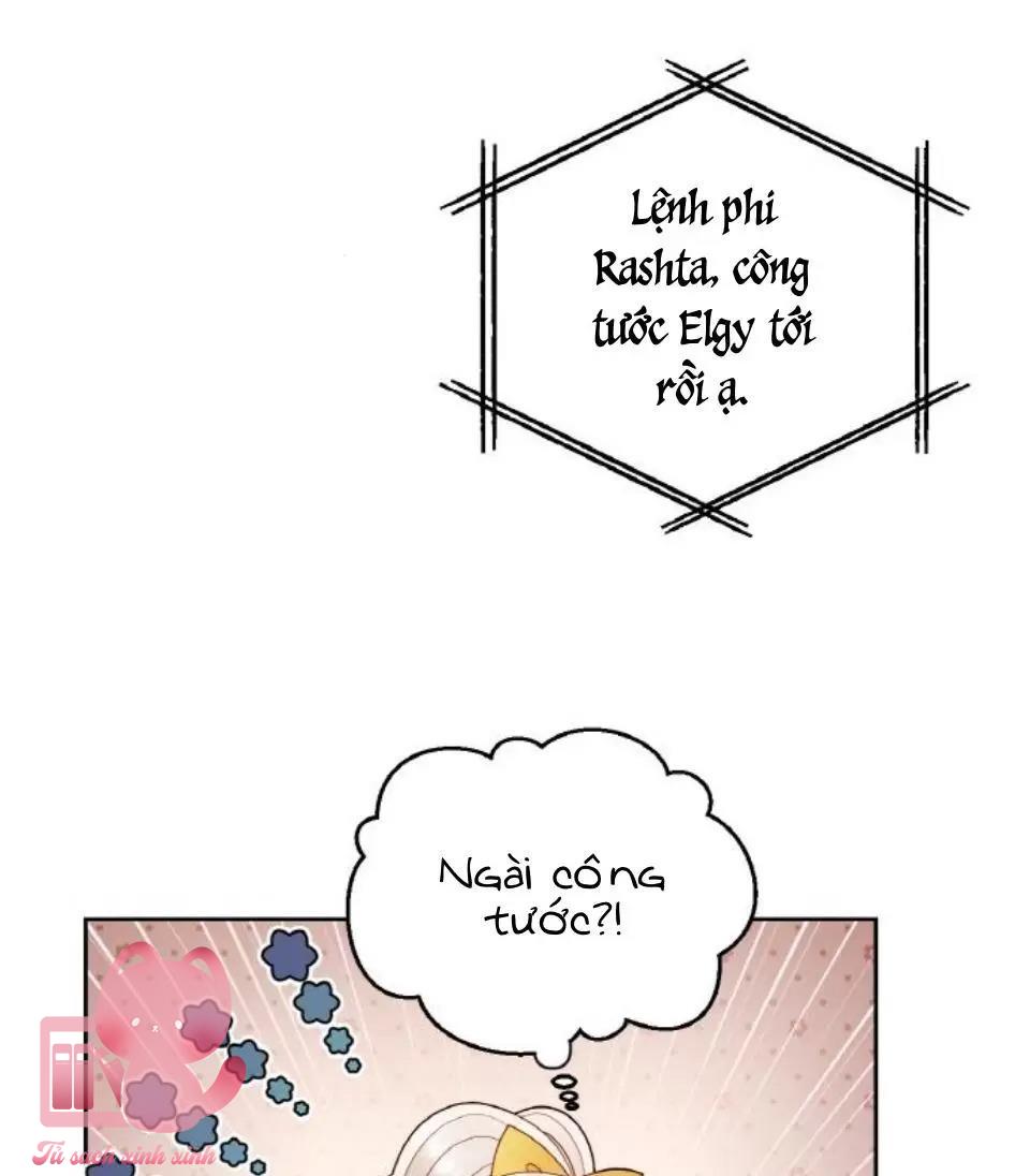 Hoàng Hậu Tái Hôn - Chap 96 - Trang 71