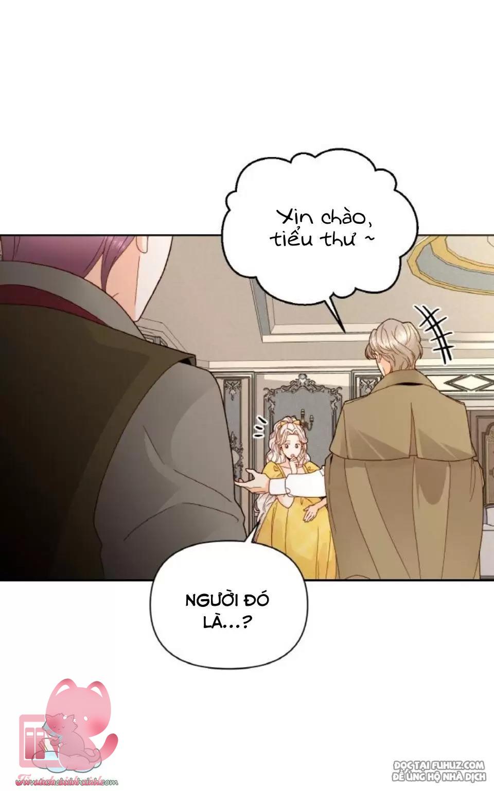 Hoàng Hậu Tái Hôn - Chap 96 - Trang 73