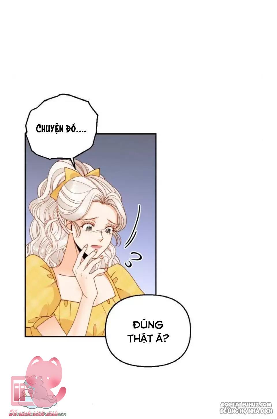 Hoàng Hậu Tái Hôn - Chap 96 - Trang 75