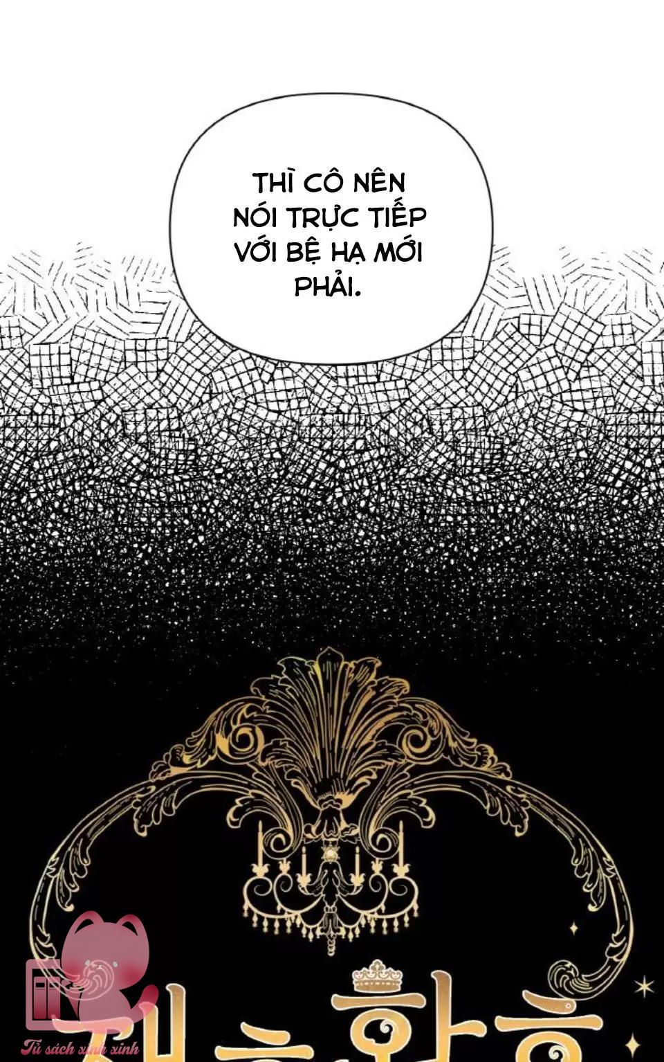 Hoàng Hậu Tái Hôn - Chap 96 - Trang 8