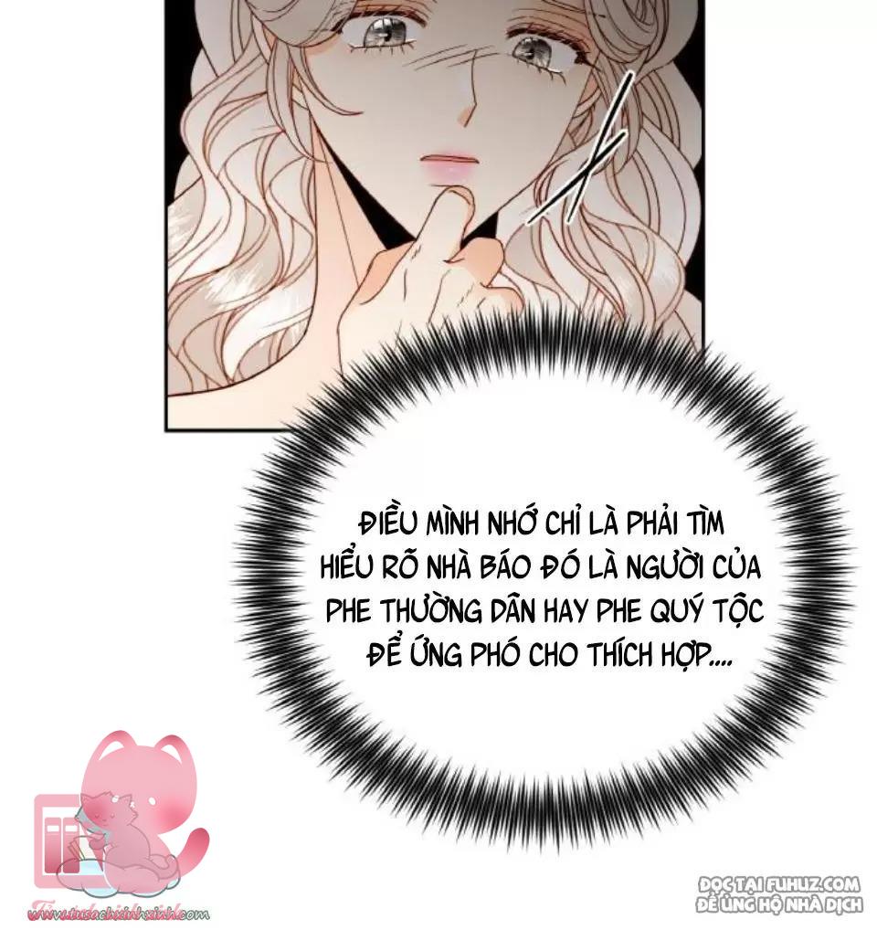 Hoàng Hậu Tái Hôn - Chap 96 - Trang 80