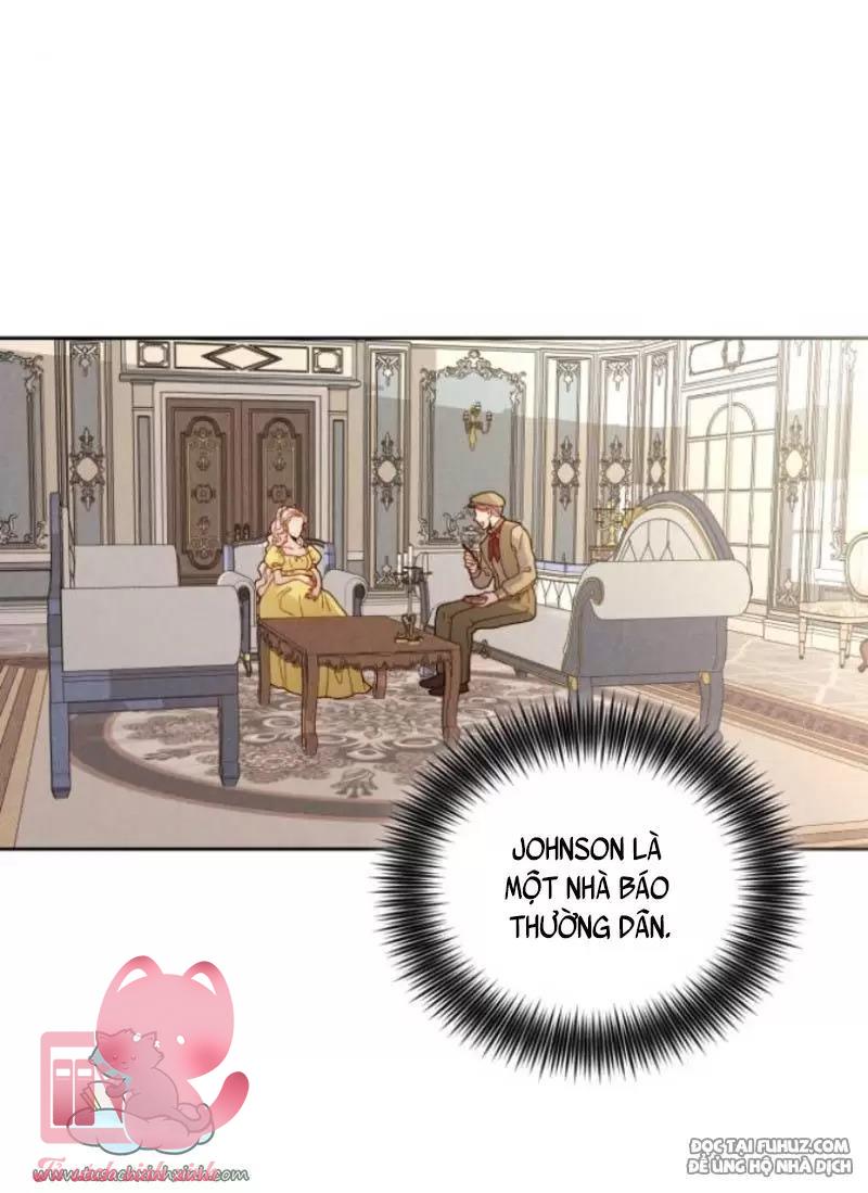 Hoàng Hậu Tái Hôn - Chap 97 - Trang 1