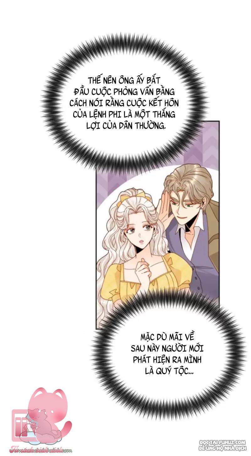 Hoàng Hậu Tái Hôn - Chap 97 - Trang 2