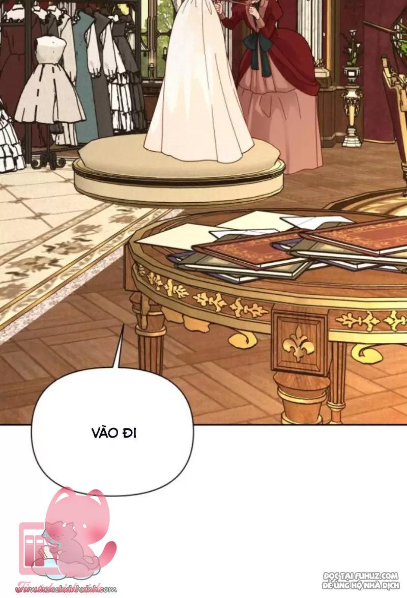 Hoàng Hậu Tái Hôn - Chap 97 - Trang 20