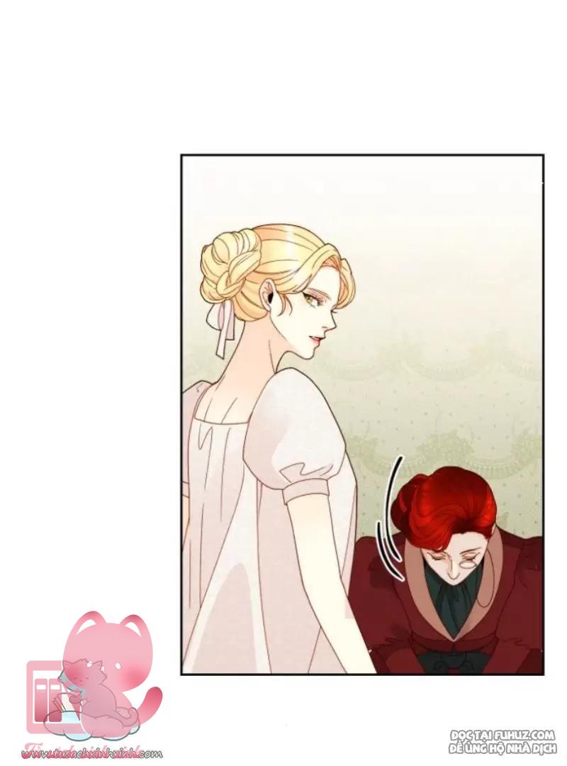 Hoàng Hậu Tái Hôn - Chap 97 - Trang 22