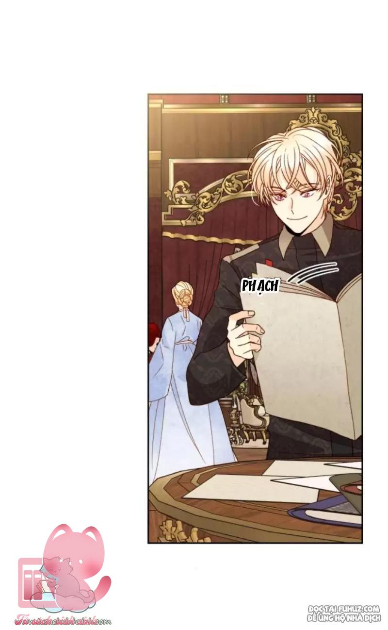 Hoàng Hậu Tái Hôn - Chap 97 - Trang 26