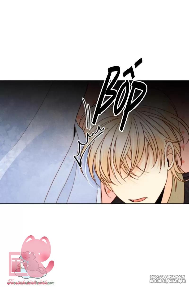Hoàng Hậu Tái Hôn - Chap 97 - Trang 28