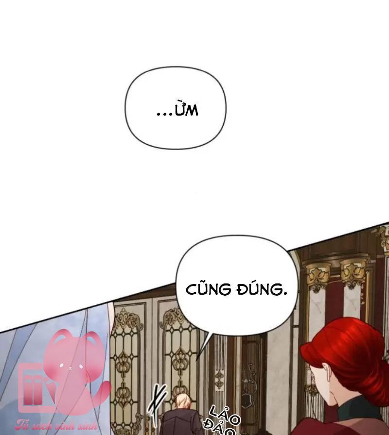Hoàng Hậu Tái Hôn - Chap 97 - Trang 33