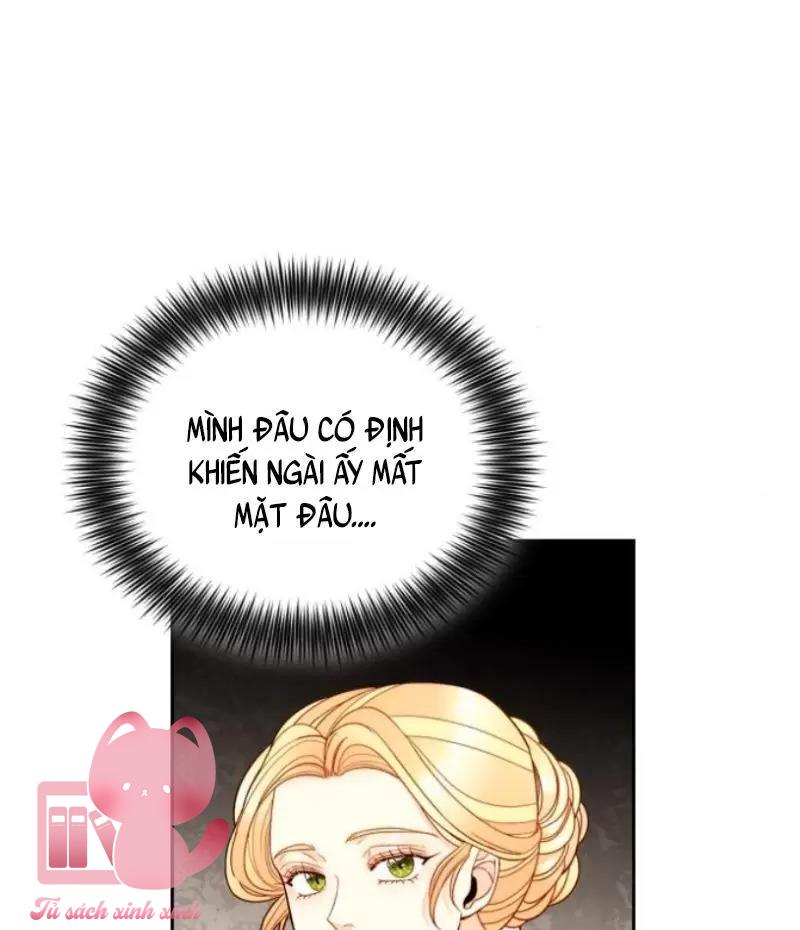 Hoàng Hậu Tái Hôn - Chap 97 - Trang 36