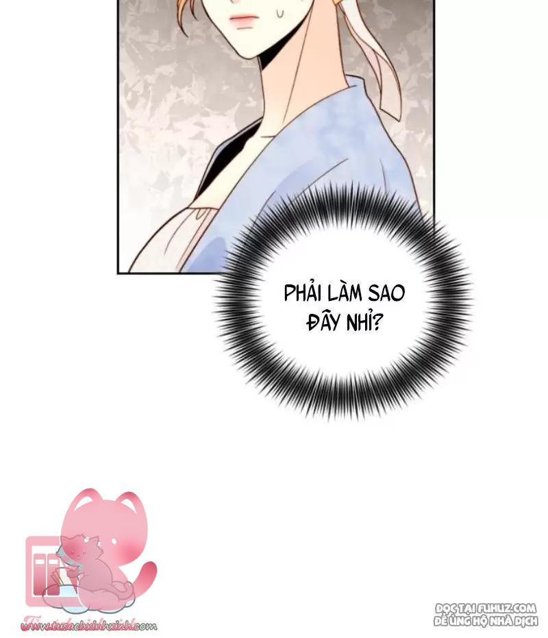 Hoàng Hậu Tái Hôn - Chap 97 - Trang 37