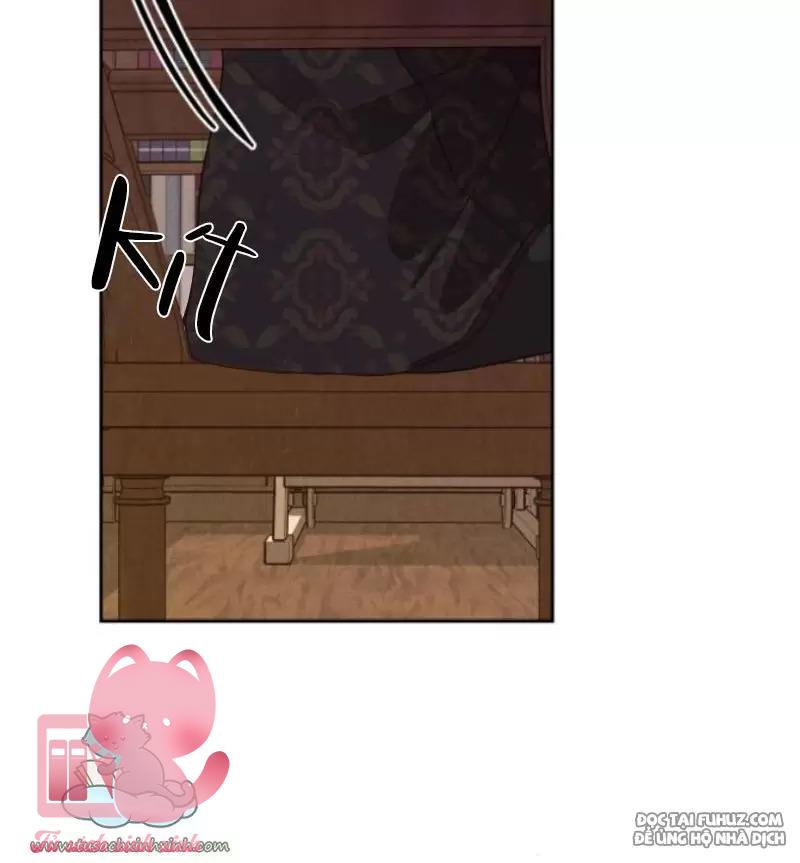 Hoàng Hậu Tái Hôn - Chap 97 - Trang 39