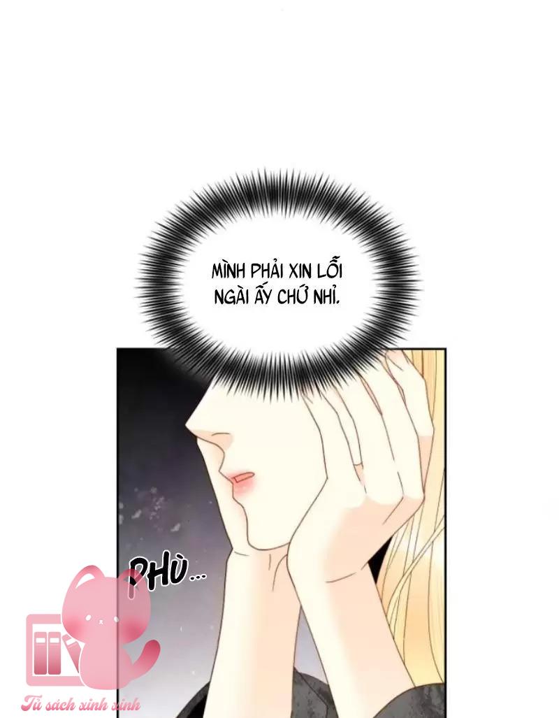 Hoàng Hậu Tái Hôn - Chap 97 - Trang 41