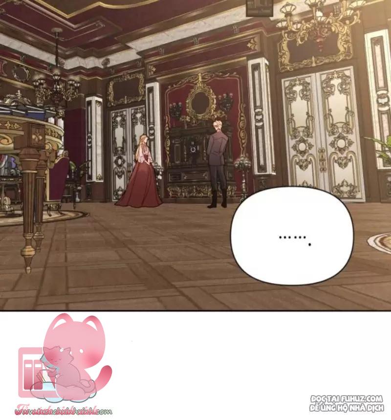 Hoàng Hậu Tái Hôn - Chap 97 - Trang 44