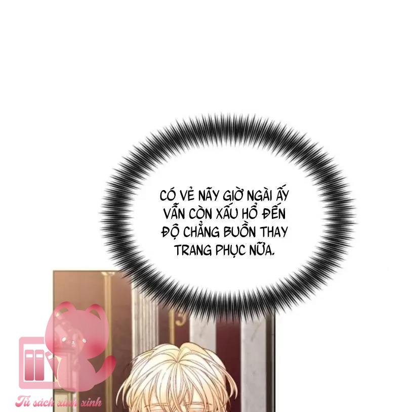 Hoàng Hậu Tái Hôn - Chap 97 - Trang 45