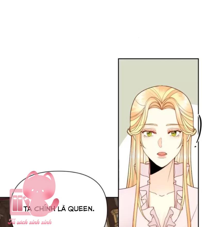 Hoàng Hậu Tái Hôn - Chap 97 - Trang 49