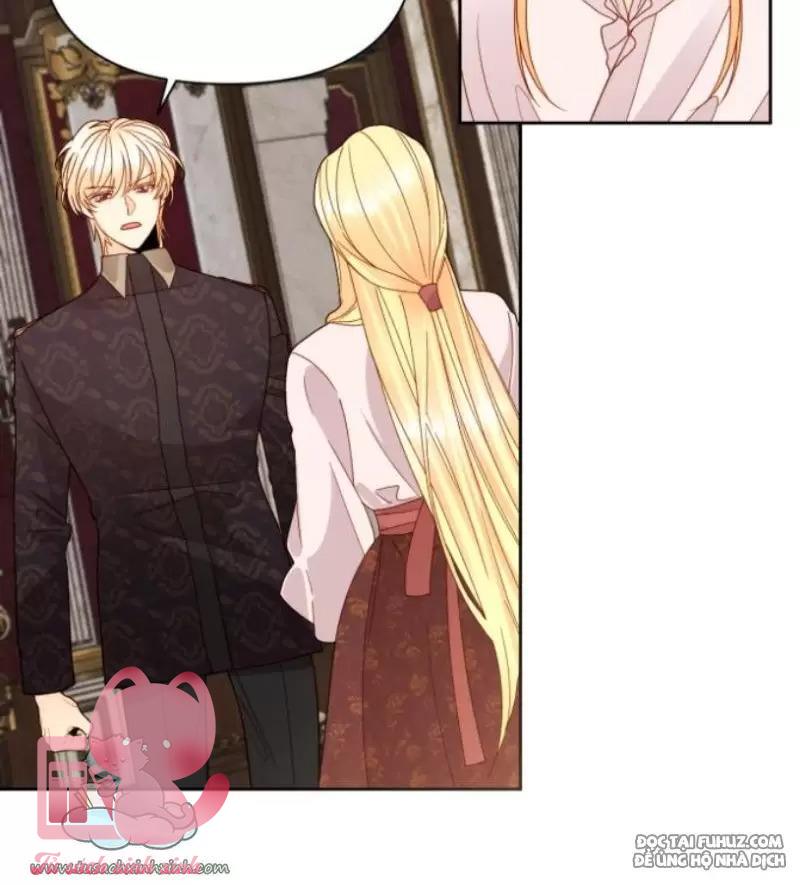 Hoàng Hậu Tái Hôn - Chap 97 - Trang 50