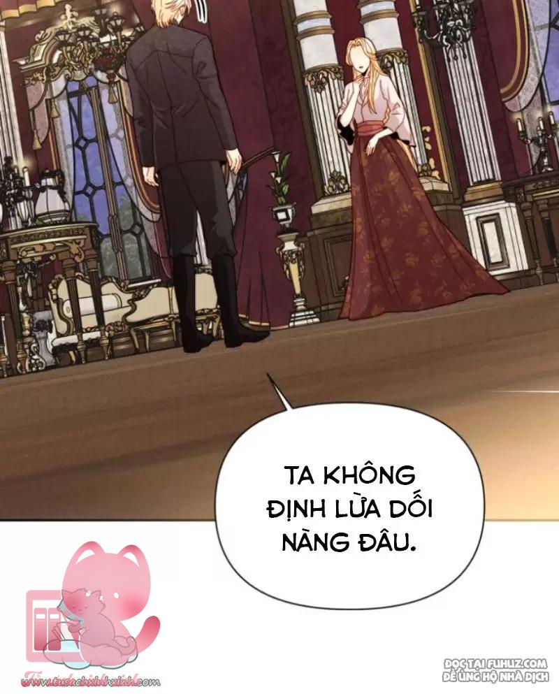 Hoàng Hậu Tái Hôn - Chap 97 - Trang 54