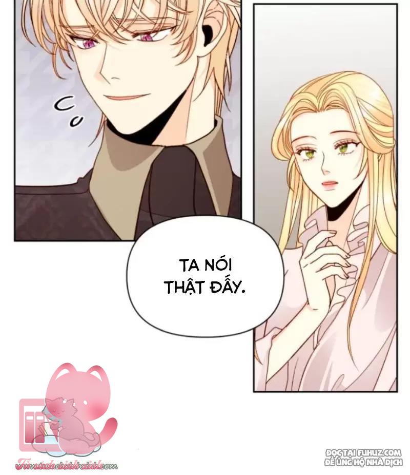 Hoàng Hậu Tái Hôn - Chap 97 - Trang 56