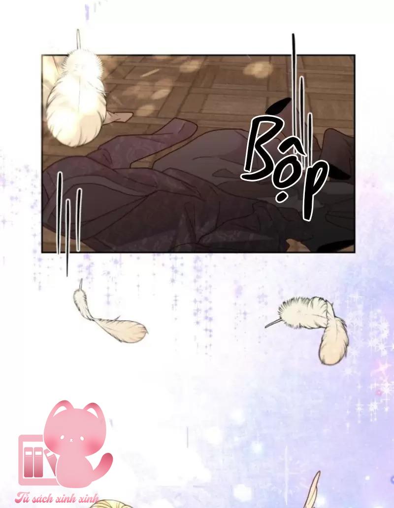 Hoàng Hậu Tái Hôn - Chap 97 - Trang 59