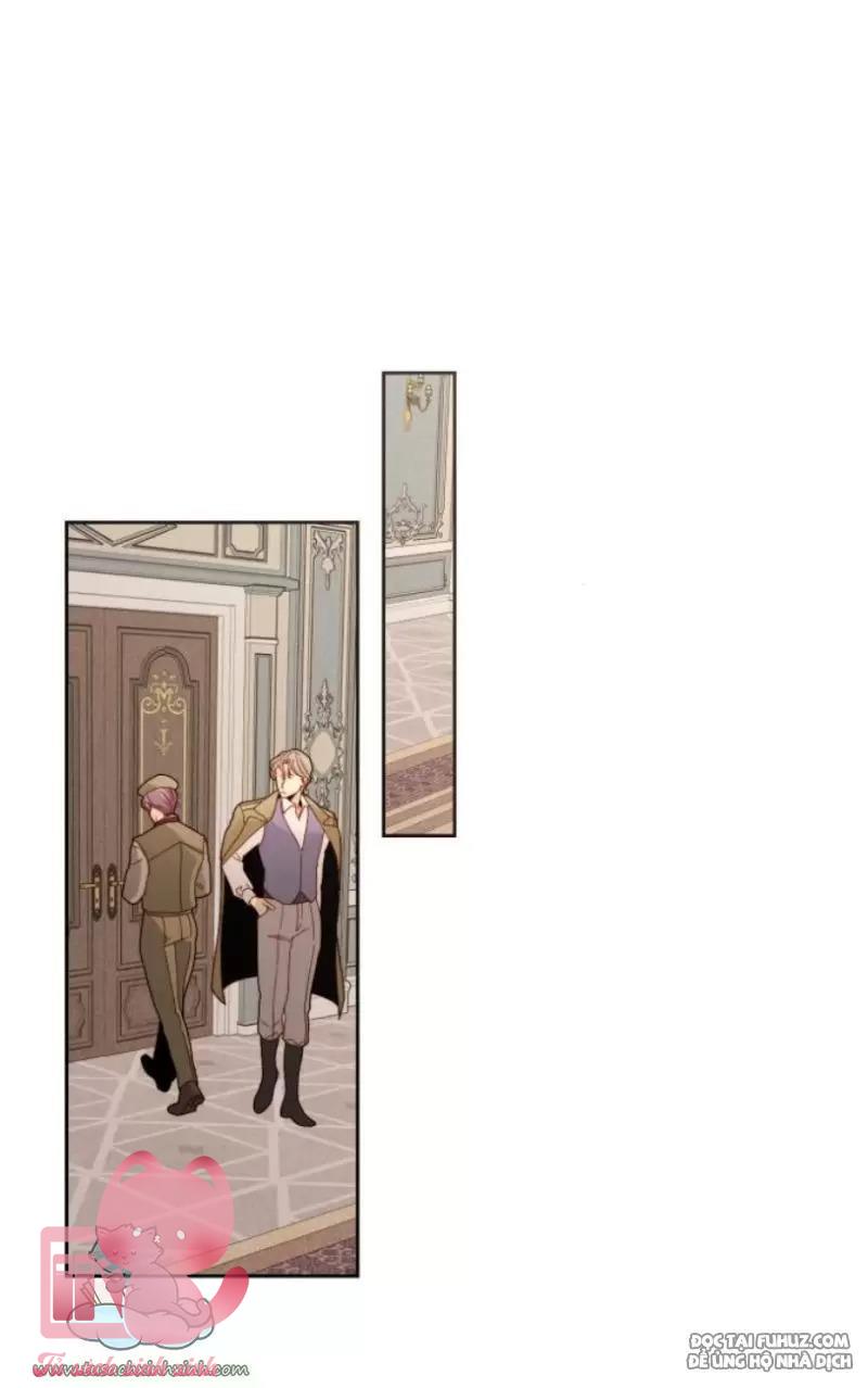 Hoàng Hậu Tái Hôn - Chap 97 - Trang 6