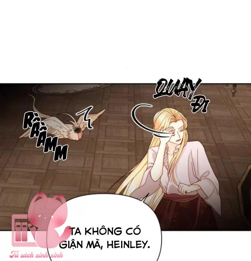 Hoàng Hậu Tái Hôn - Chap 97 - Trang 63