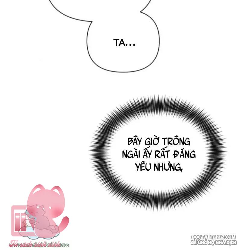 Hoàng Hậu Tái Hôn - Chap 97 - Trang 64