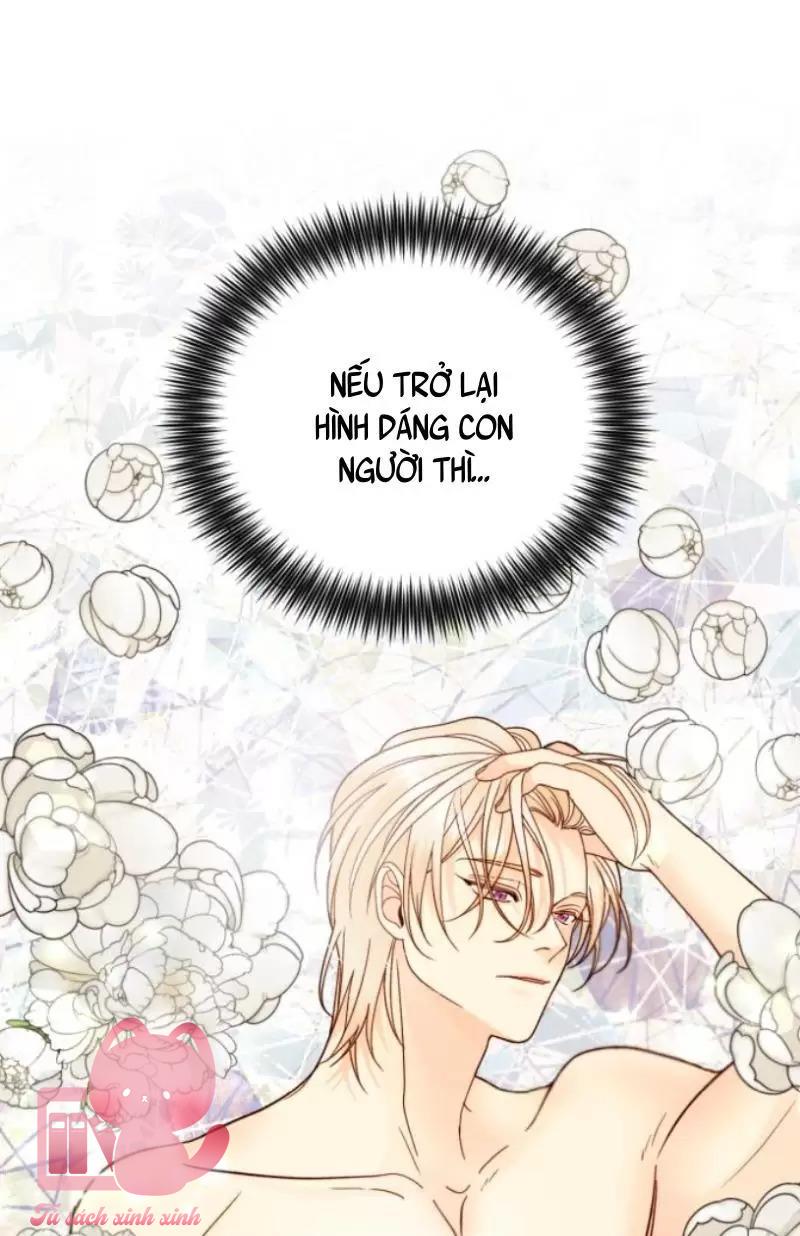 Hoàng Hậu Tái Hôn - Chap 97 - Trang 65