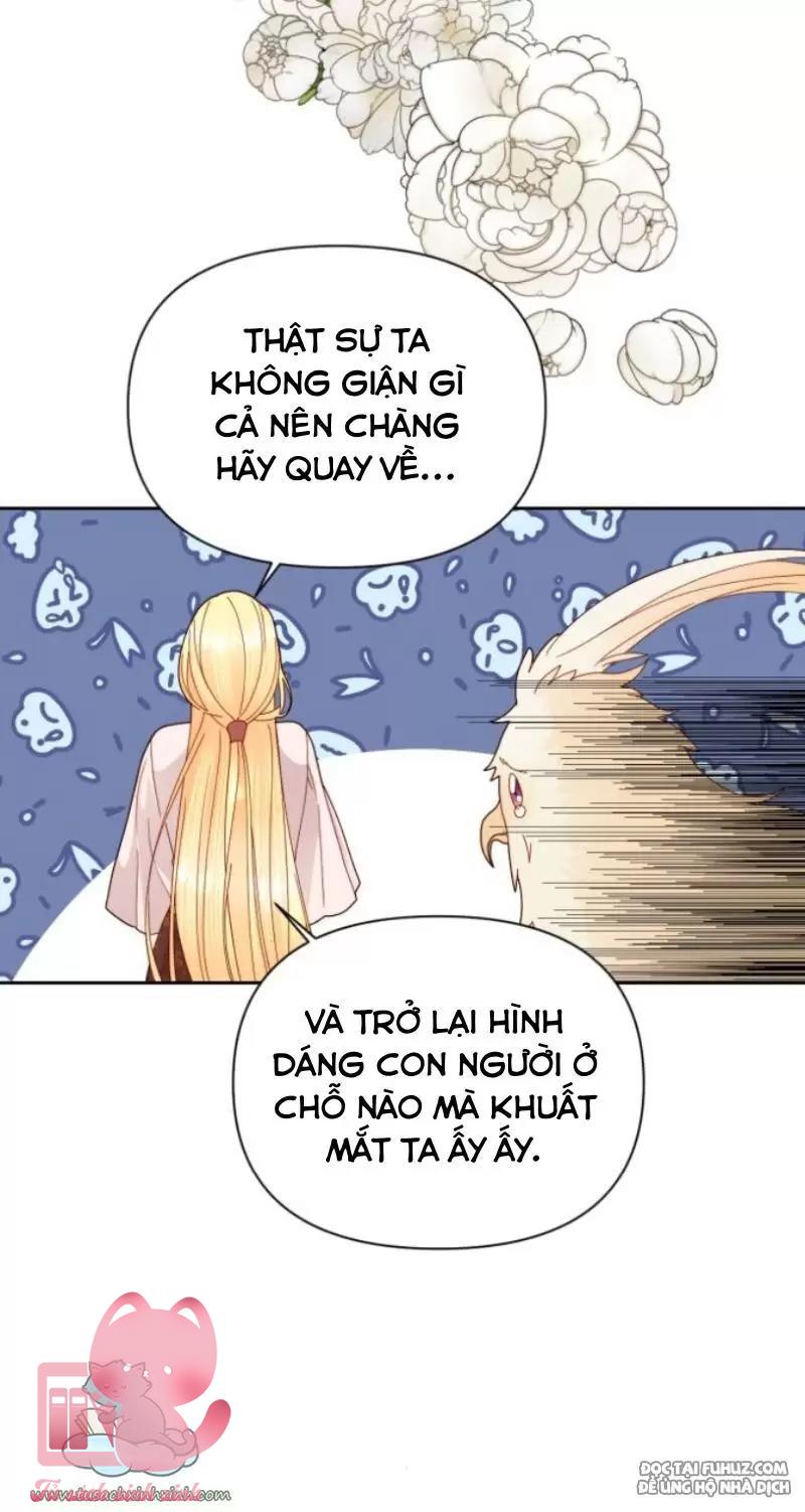 Hoàng Hậu Tái Hôn - Chap 97 - Trang 67
