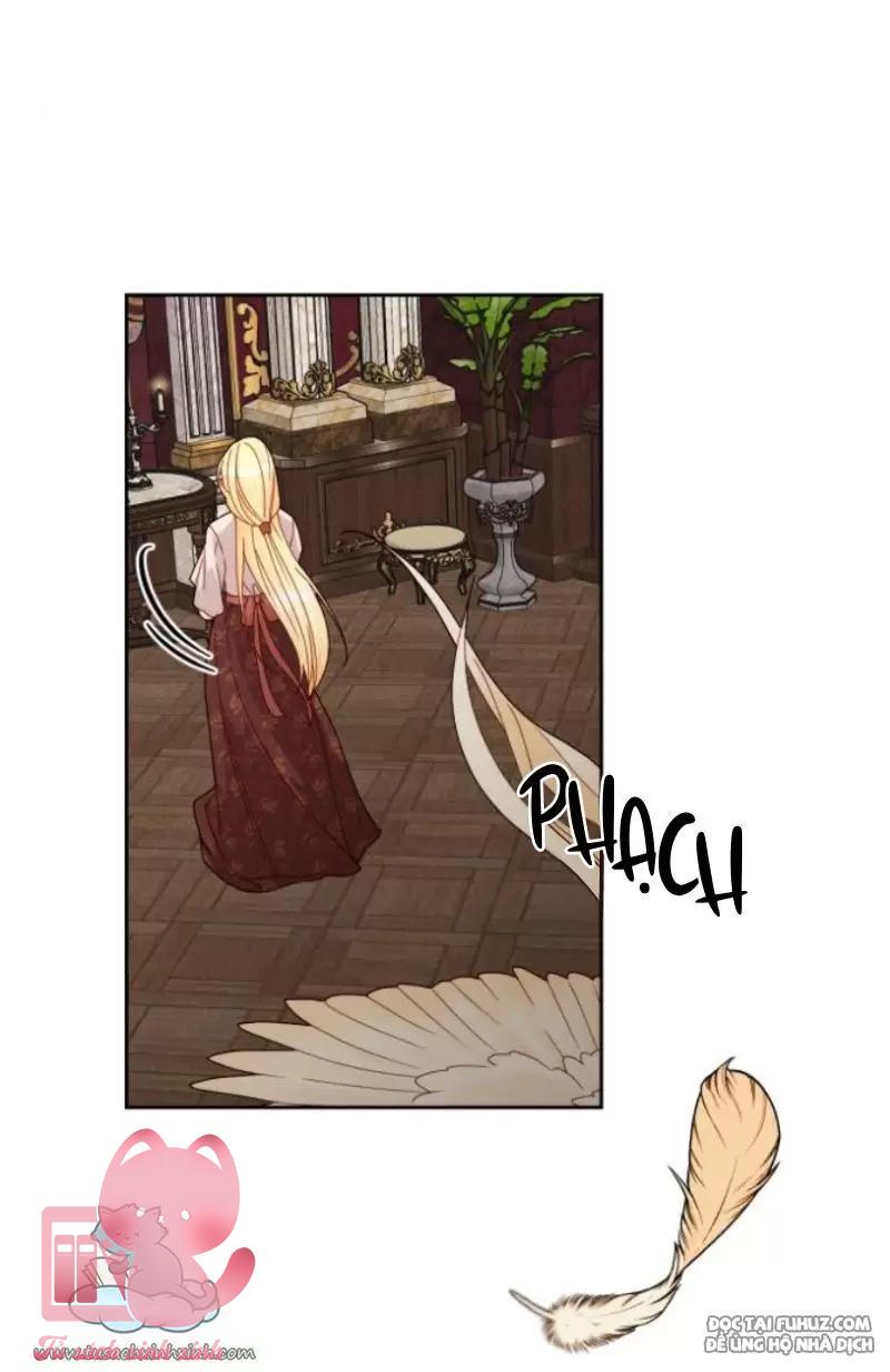 Hoàng Hậu Tái Hôn - Chap 97 - Trang 68