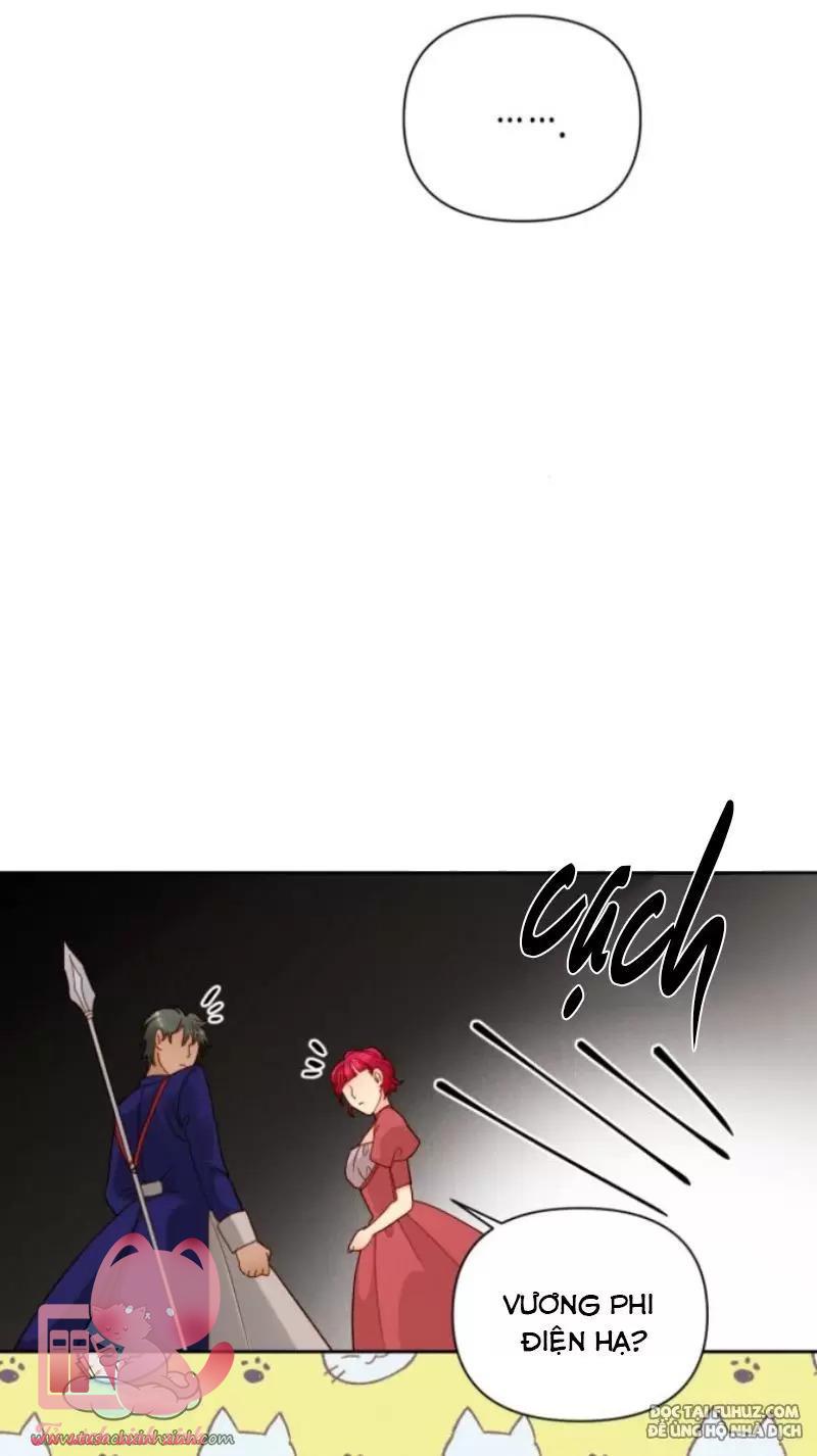 Hoàng Hậu Tái Hôn - Chap 97 - Trang 70