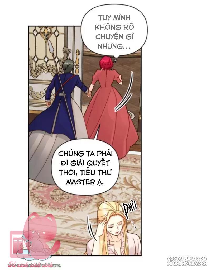 Hoàng Hậu Tái Hôn - Chap 97 - Trang 72