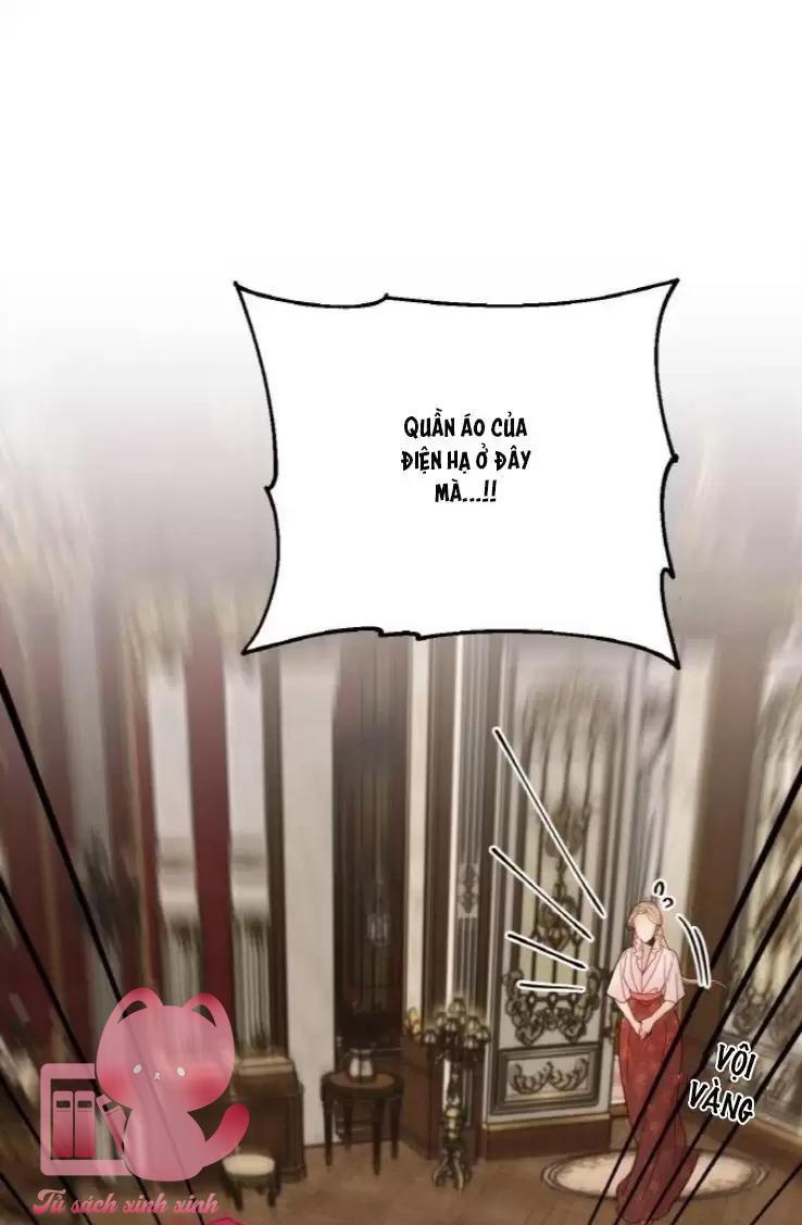 Hoàng Hậu Tái Hôn - Chap 98 - Trang 1