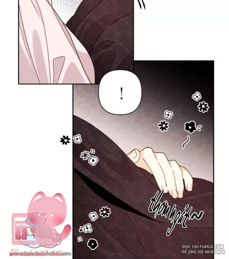 Hoàng Hậu Tái Hôn - Chap 98 - Trang 10