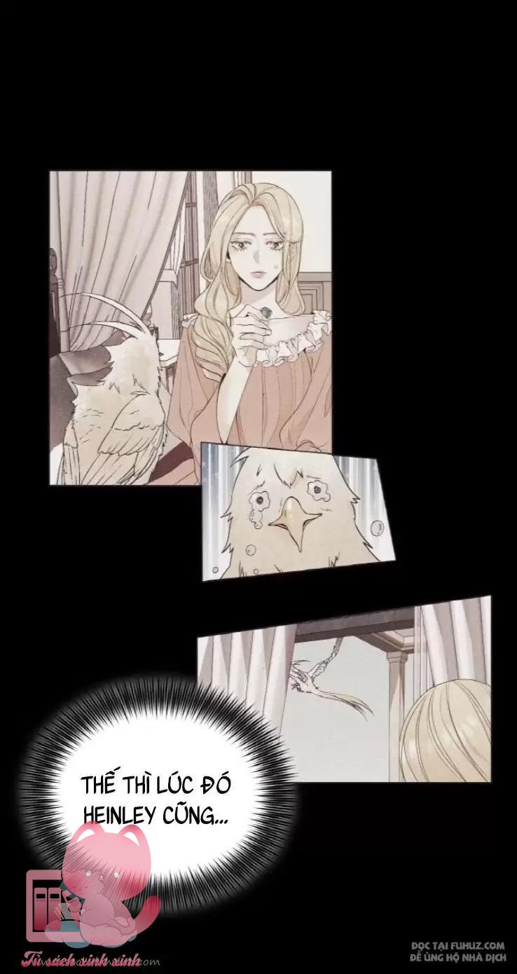 Hoàng Hậu Tái Hôn - Chap 98 - Trang 13