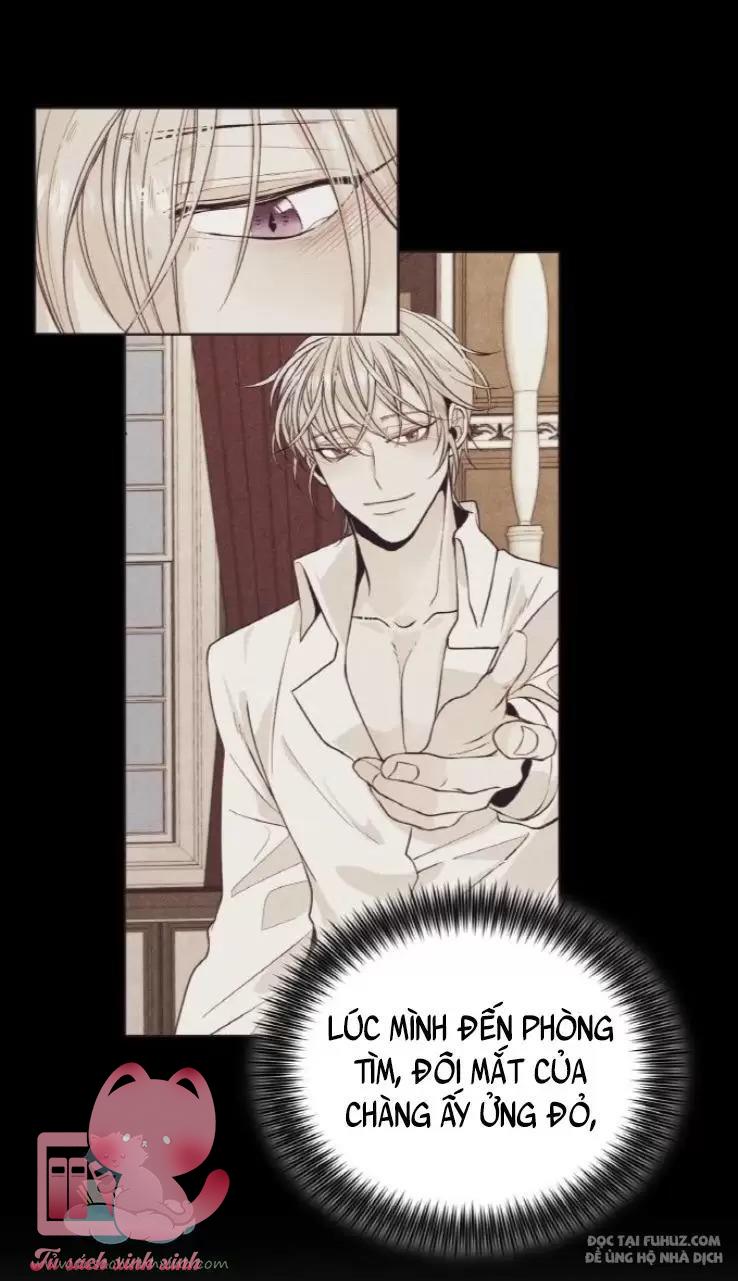 Hoàng Hậu Tái Hôn - Chap 98 - Trang 14