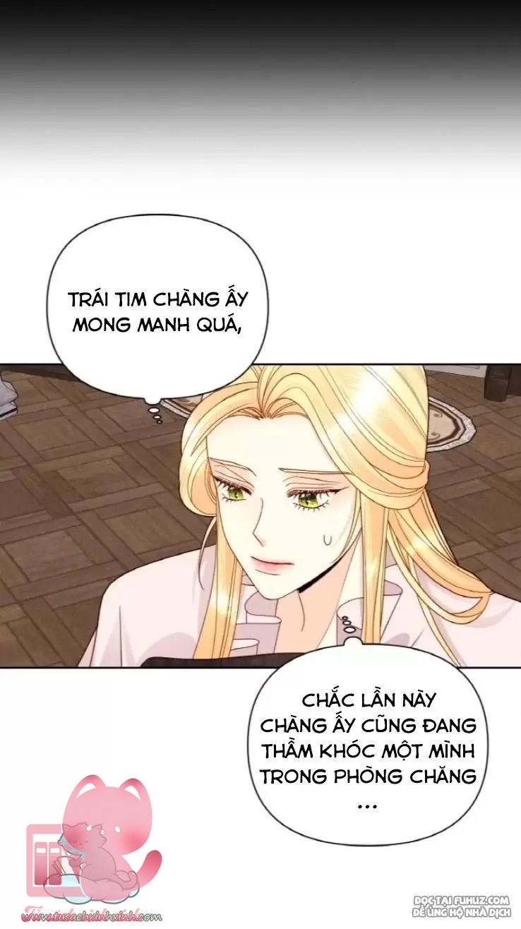 Hoàng Hậu Tái Hôn - Chap 98 - Trang 15