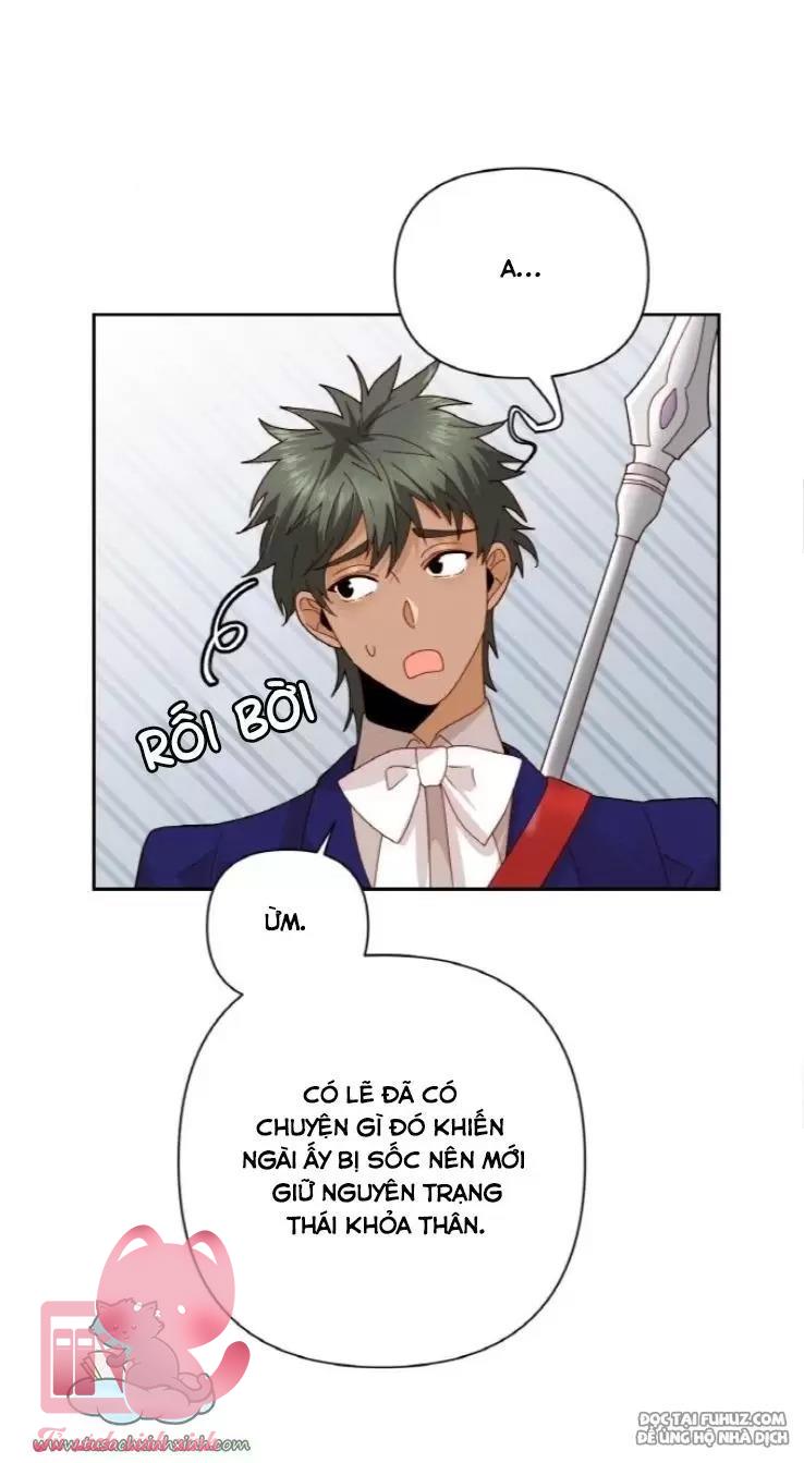 Hoàng Hậu Tái Hôn - Chap 98 - Trang 20