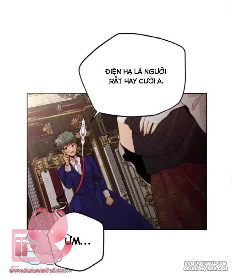 Hoàng Hậu Tái Hôn - Chap 98 - Trang 22