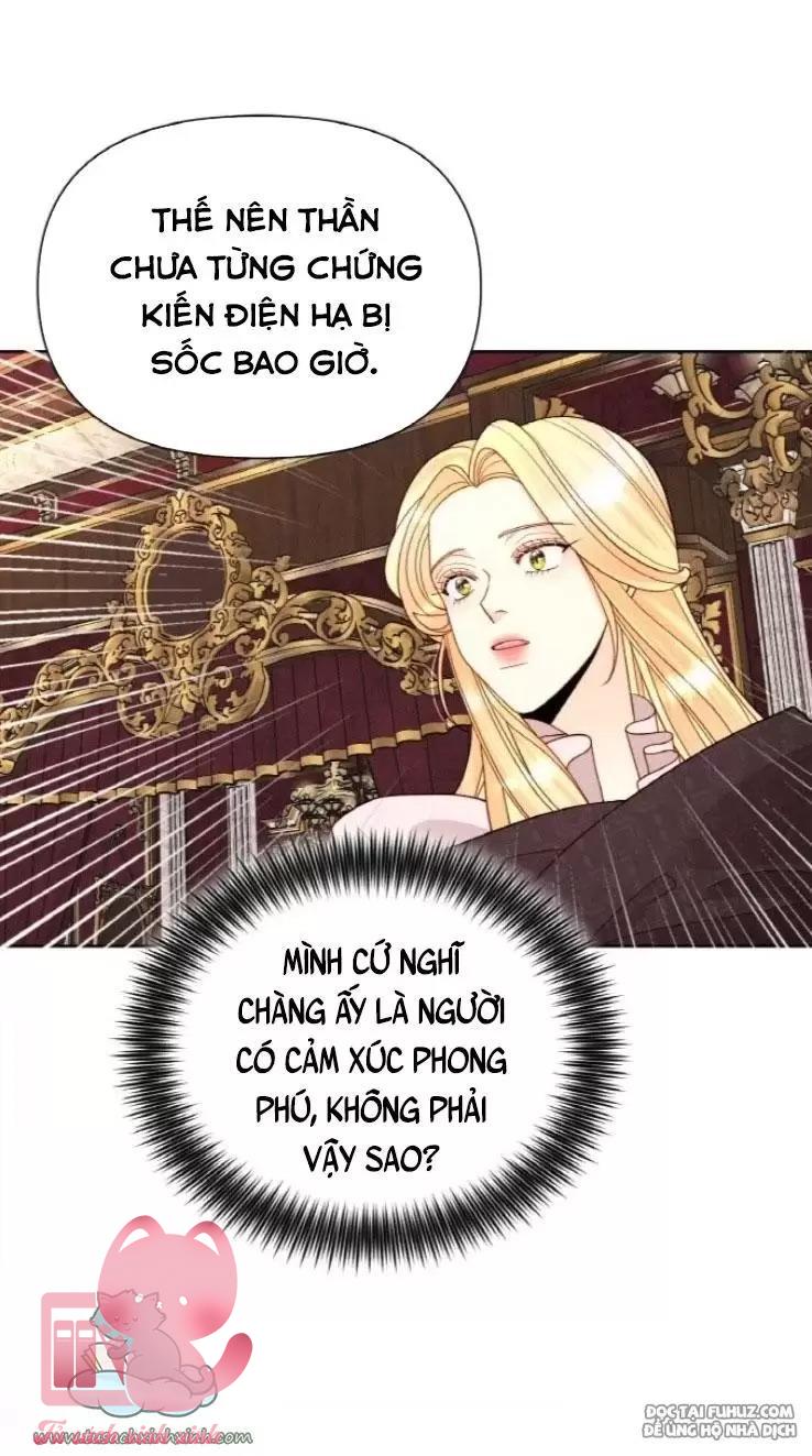 Hoàng Hậu Tái Hôn - Chap 98 - Trang 25