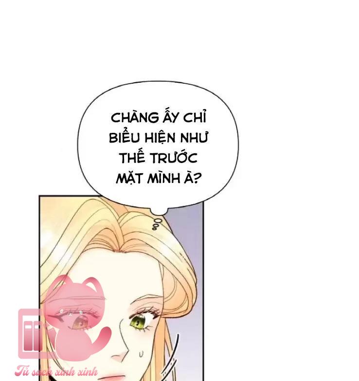 Hoàng Hậu Tái Hôn - Chap 98 - Trang 26