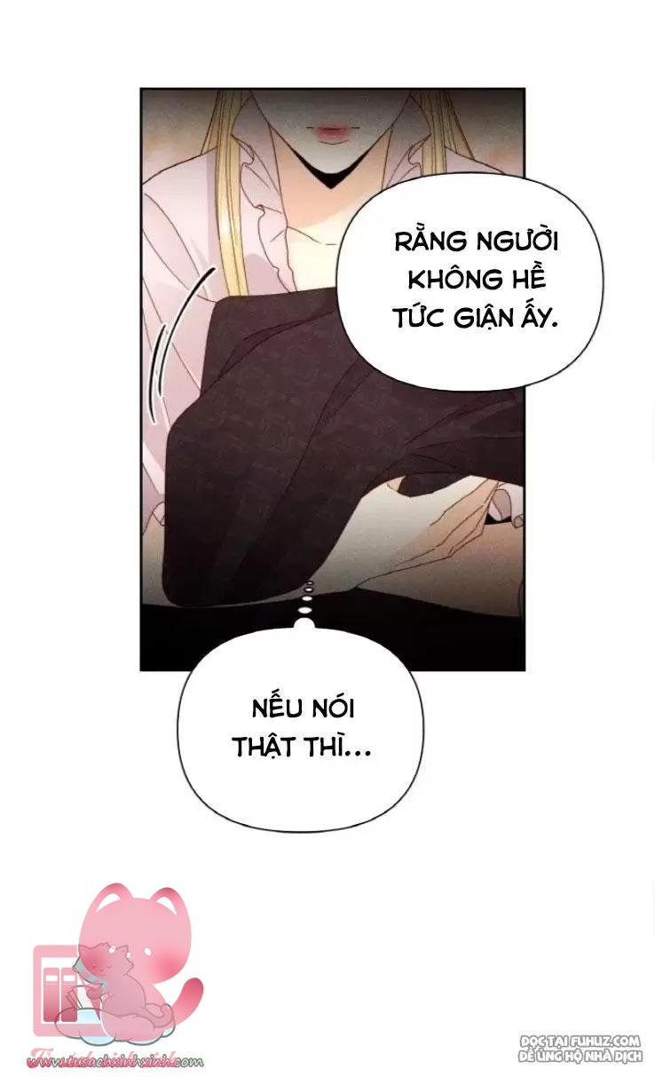 Hoàng Hậu Tái Hôn - Chap 98 - Trang 28