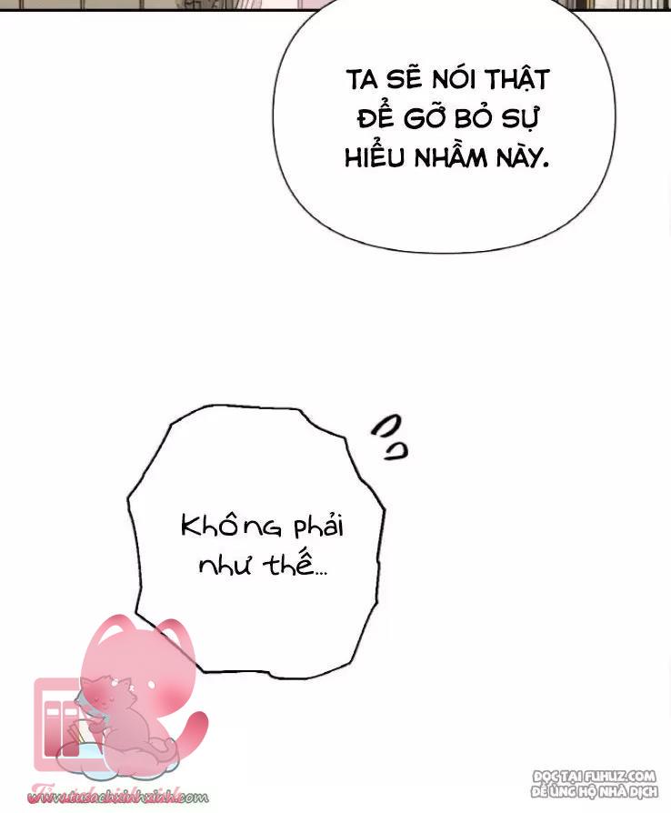 Hoàng Hậu Tái Hôn - Chap 98 - Trang 31