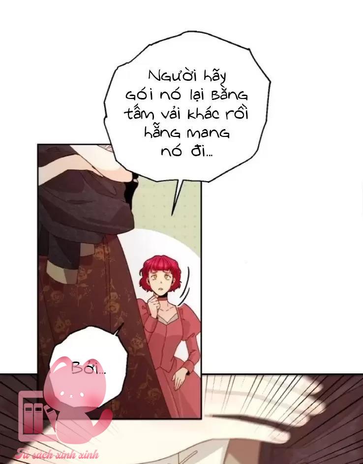 Hoàng Hậu Tái Hôn - Chap 98 - Trang 32