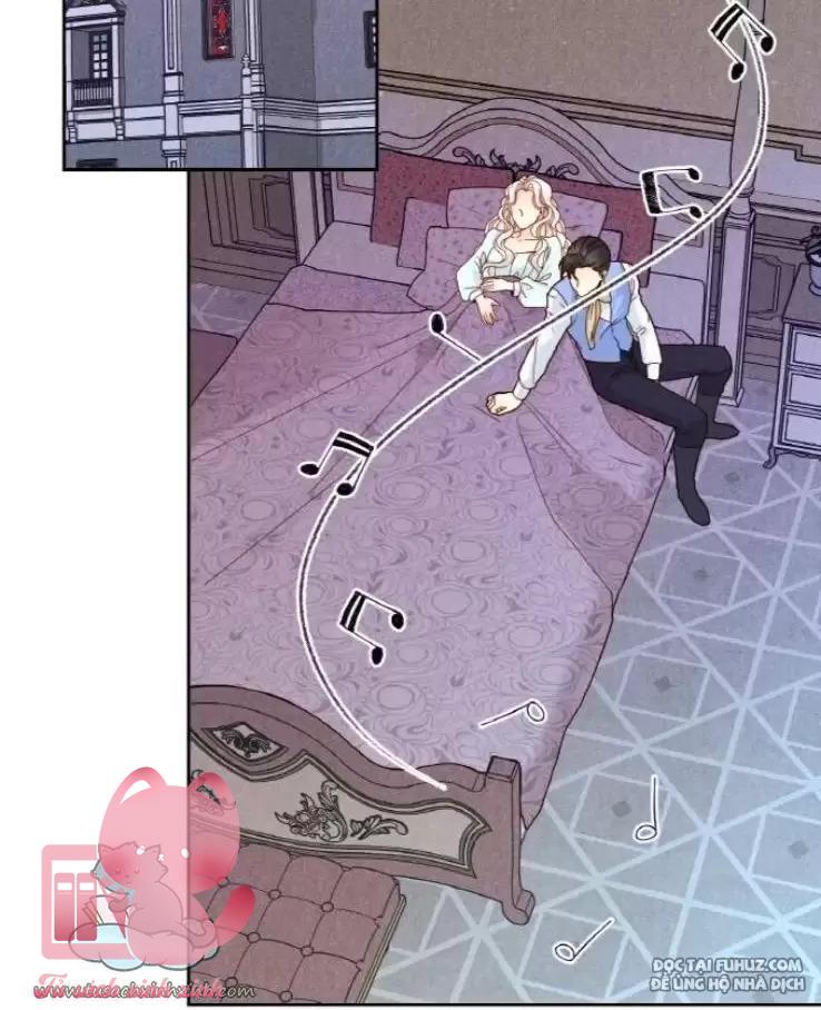 Hoàng Hậu Tái Hôn - Chap 98 - Trang 37