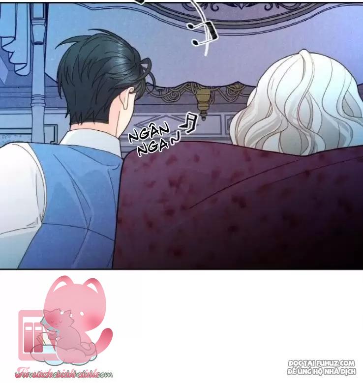 Hoàng Hậu Tái Hôn - Chap 98 - Trang 39