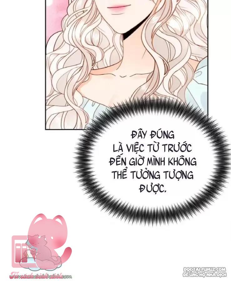 Hoàng Hậu Tái Hôn - Chap 98 - Trang 41