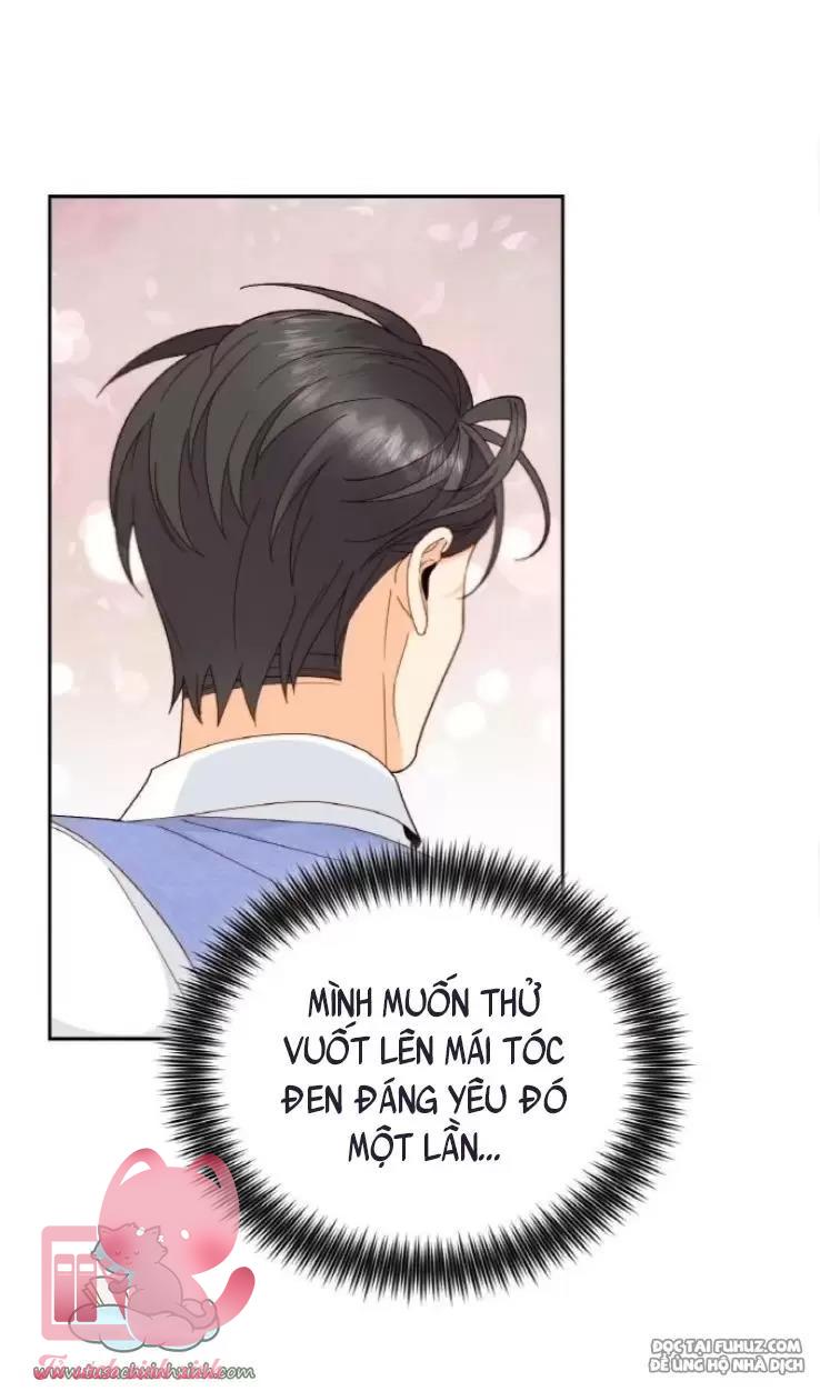 Hoàng Hậu Tái Hôn - Chap 98 - Trang 42