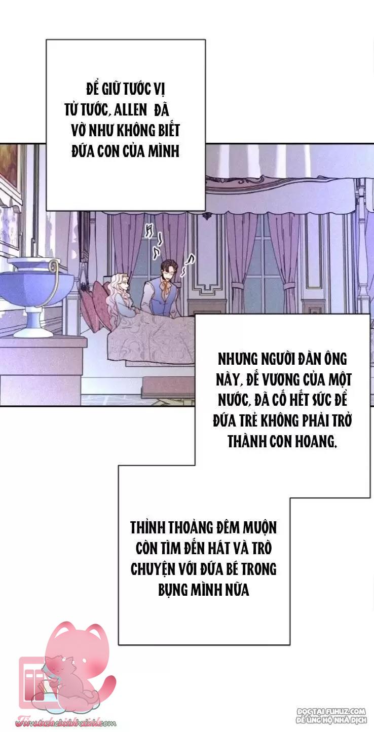 Hoàng Hậu Tái Hôn - Chap 98 - Trang 43