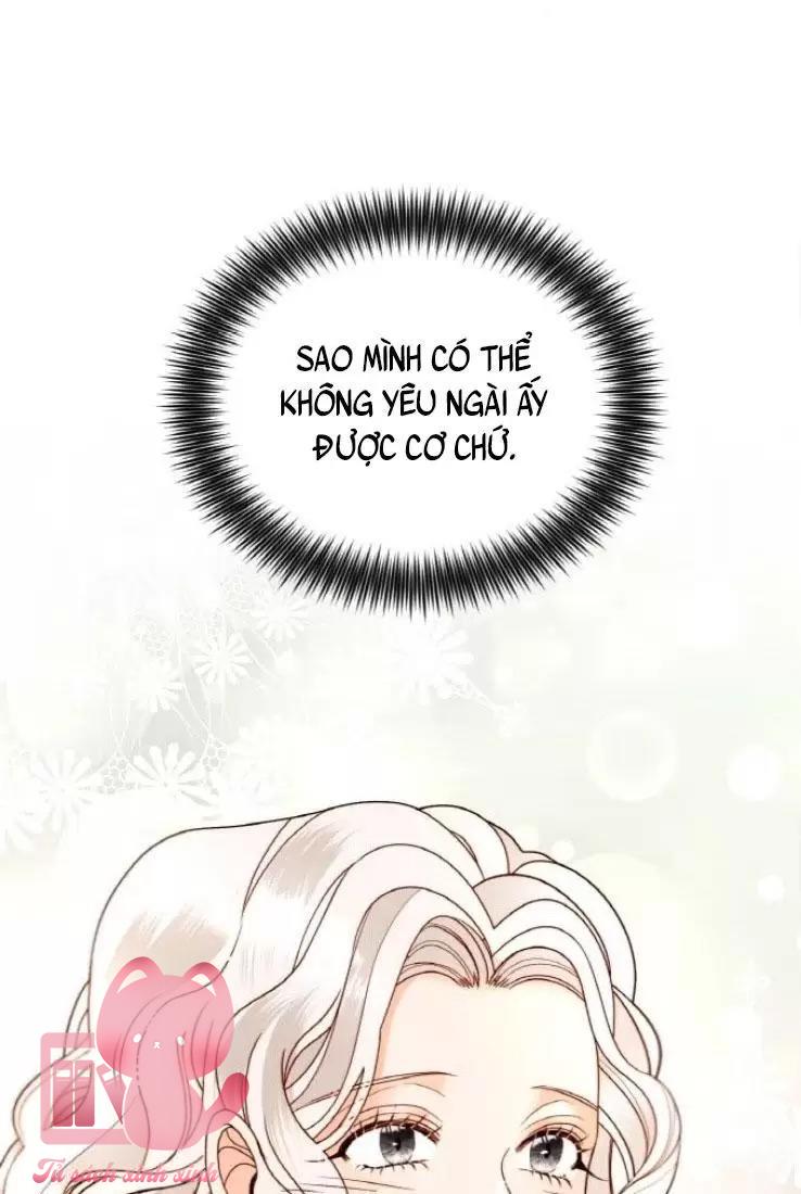 Hoàng Hậu Tái Hôn - Chap 98 - Trang 44