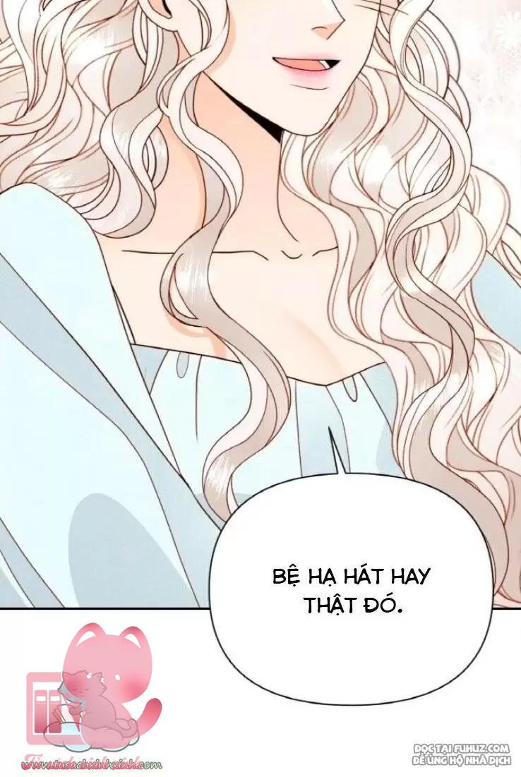 Hoàng Hậu Tái Hôn - Chap 98 - Trang 45